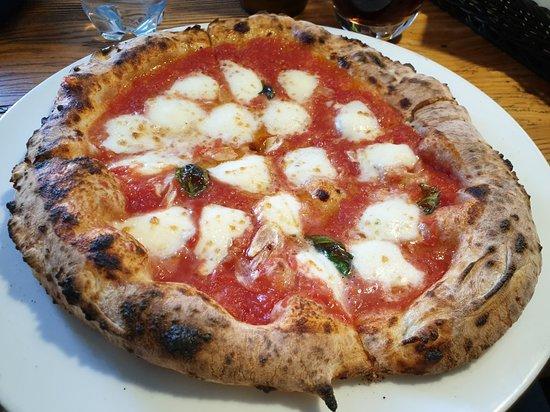 Pizzeria 00